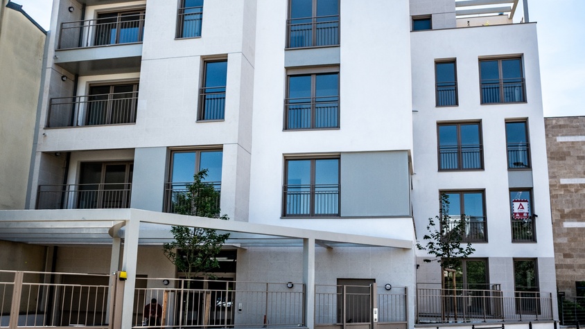 Logements